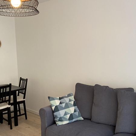 Appartement Cabourg, 2 pièces, 4 personnes - FR-1-487-211 Extérieur photo
