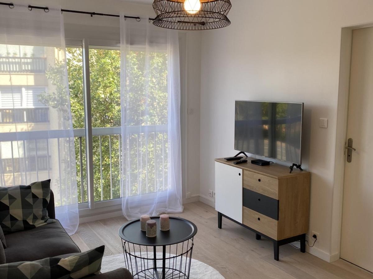 Appartement Cabourg, 2 pièces, 4 personnes - FR-1-487-211 Extérieur photo