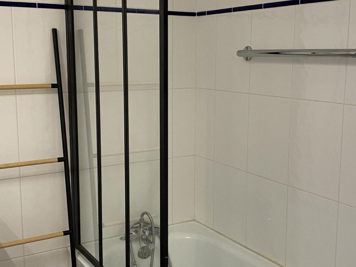 Appartement Cabourg, 2 pièces, 4 personnes - FR-1-487-211 Extérieur photo