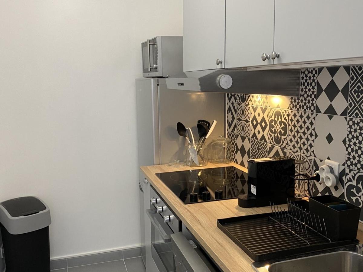 Appartement Cabourg, 2 pièces, 4 personnes - FR-1-487-211 Extérieur photo