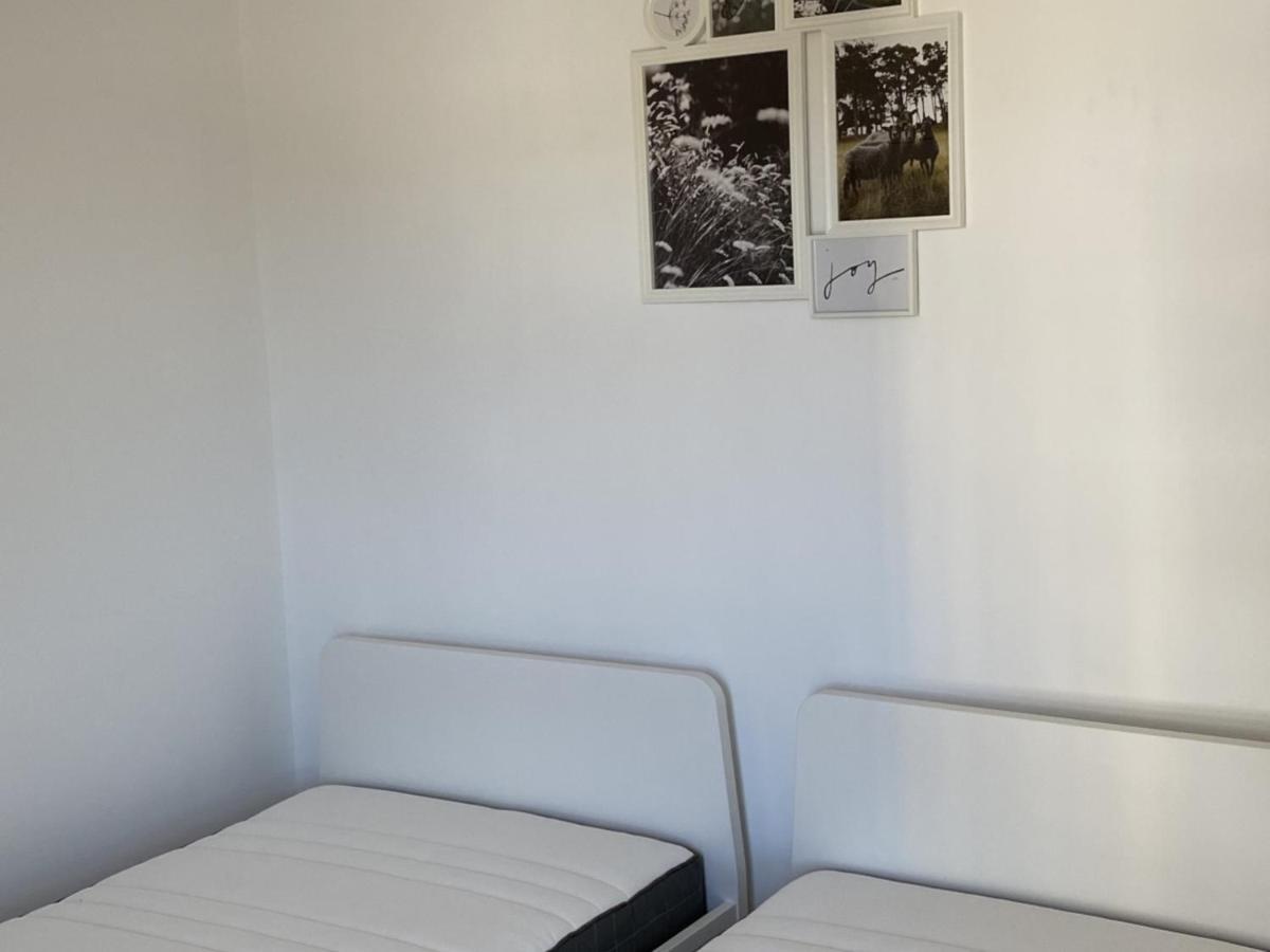 Appartement Cabourg, 2 pièces, 4 personnes - FR-1-487-211 Extérieur photo