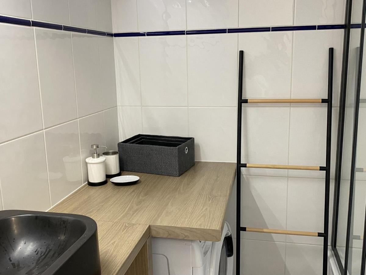 Appartement Cabourg, 2 pièces, 4 personnes - FR-1-487-211 Extérieur photo